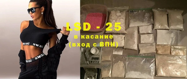 индика Алексеевка