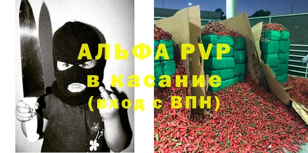 индика Алексеевка