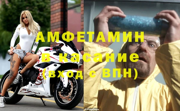 молекула духа Алзамай