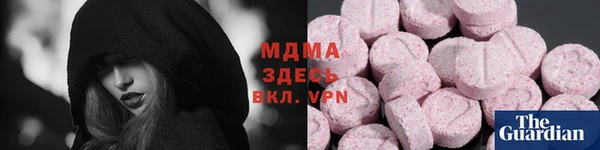 индика Алексеевка